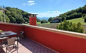 La Torretta - Incantevole Appartamento Nei Colli Berici